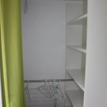 Apartment Edelweiss Wimmer *