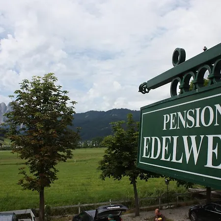 Apartment Edelweiss Wimmer