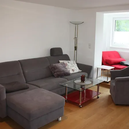 Apartment Edelweiss Wimmer *