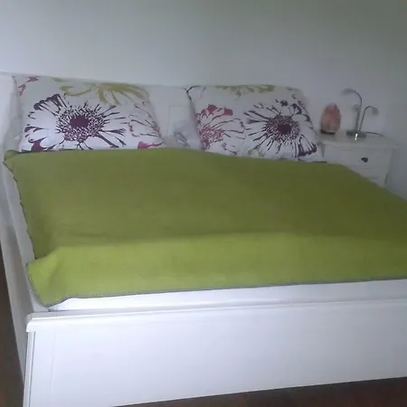 Apartment Edelweiss Wimmer