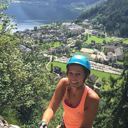 Apartment Edelweiss Wimmer Gosau