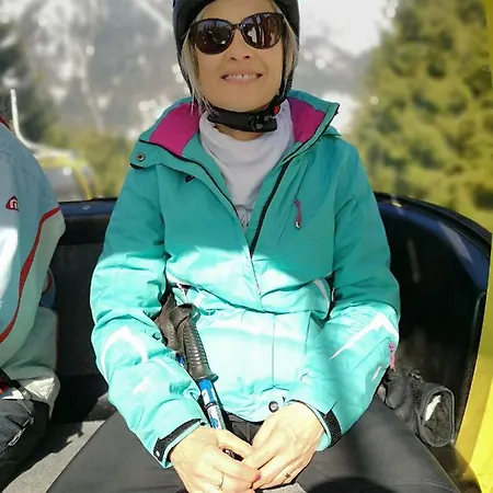 Edelweiss Wimmer * Gosau