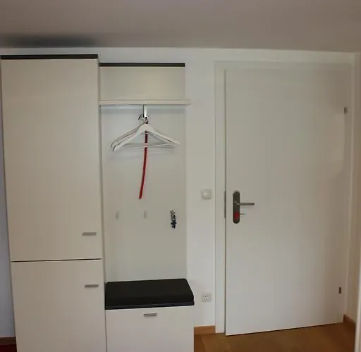 Apartamento Edelweiss Wimmer Gosau