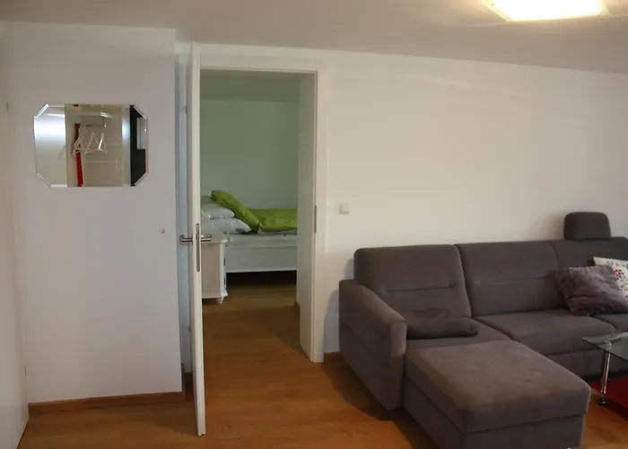 Apartman Edelweiss Wimmer Gosau