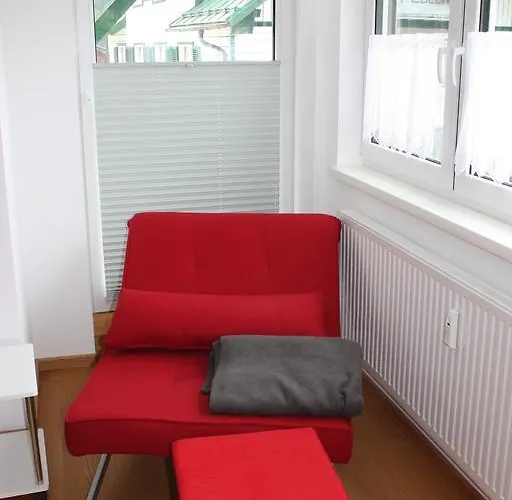 Apartman Edelweiss Wimmer