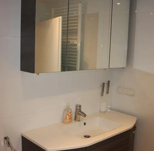 Apartamento Edelweiss Wimmer Gosau