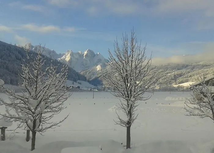 Apartman Edelweiss Wimmer