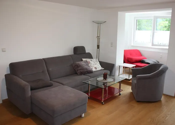 Apartamento Edelweiss Wimmer *