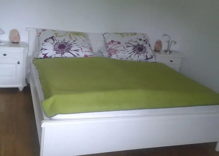 Apartamento Edelweiss Wimmer