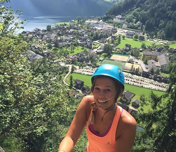 Apartman Edelweiss Wimmer Gosau