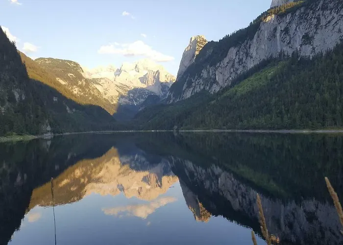 Apartman Edelweiss Wimmer *