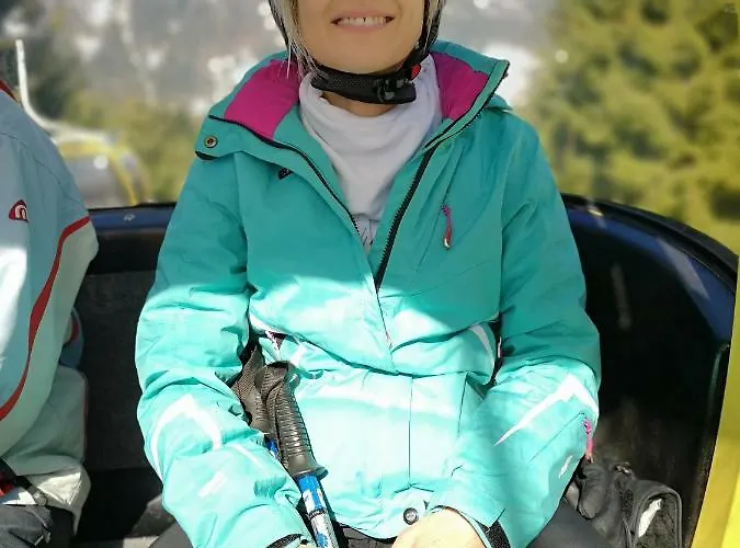 Edelweiss Wimmer * Gosau