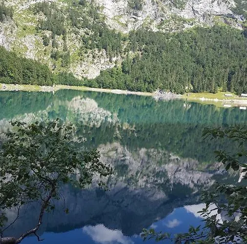 Edelweiss Wimmer Apartman *