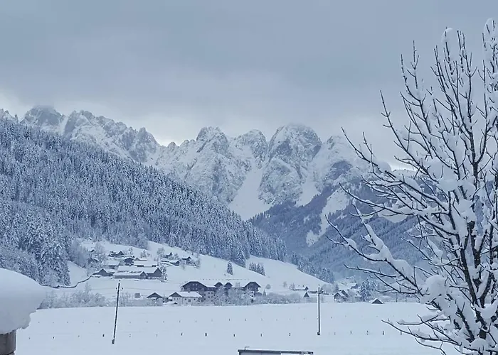 Edelweiss Wimmer Apartman *