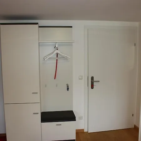 公寓 Edelweiss Wimmer 格绍