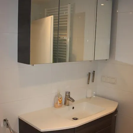 公寓 Edelweiss Wimmer 格绍