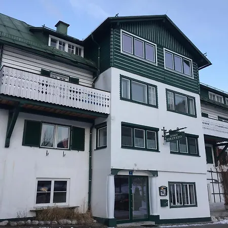 Edelweiss Wimmer 格绍