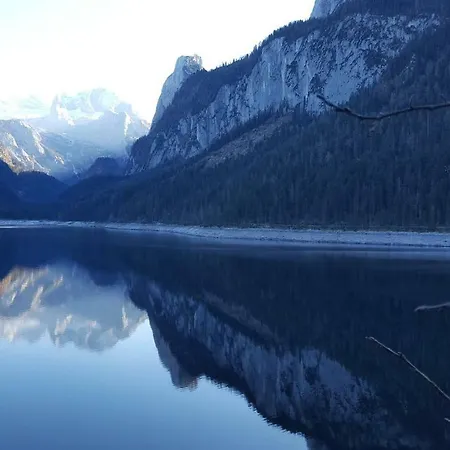 Edelweiss Wimmer 公寓 格绍