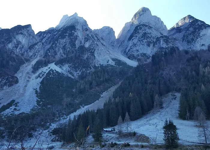 Edelweiss Wimmer Διαμέρισμα *