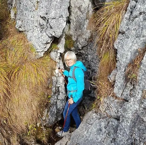 Edelweiss Wimmer Διαμέρισμα *